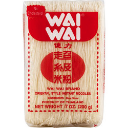 Rice Vermicelli WAI WAI