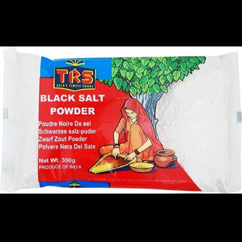 Kala Namak / Rock Salt / Black Salt TRS 100g