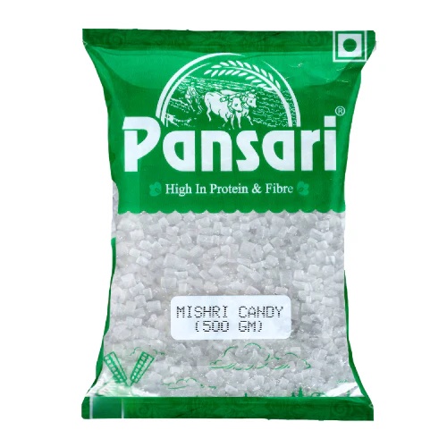 Mishri Candy Pansari 500g