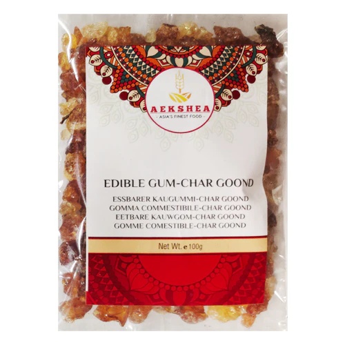 Edible Gum / Chaar Goond Aekshea 100g