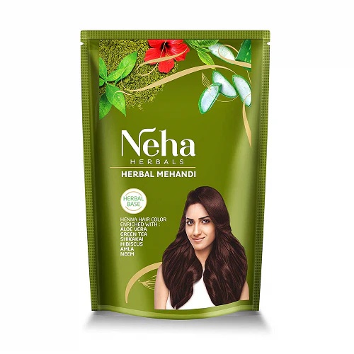 Herbal Mehandi Powder Neha