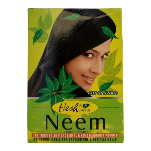 Neem Leaves Powder Hesh 100g