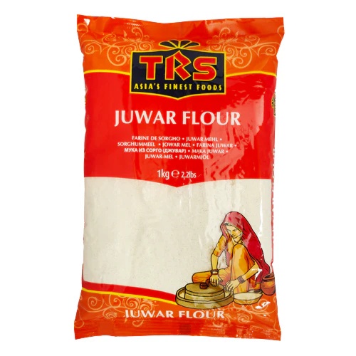 Juwar / Juar / Sorghum Flour TRS 1kg