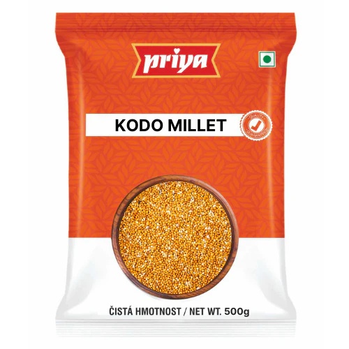 Kodo Millet / Varagu Priya 500g