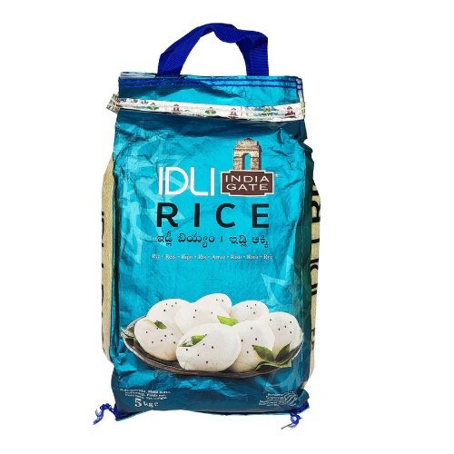 Idli Rice India Gate 5kg