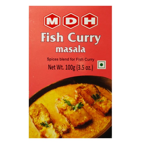 Fish Curry Masala MDH 100g