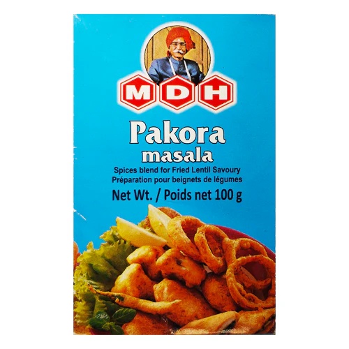 Pakora Masala MDH 100g