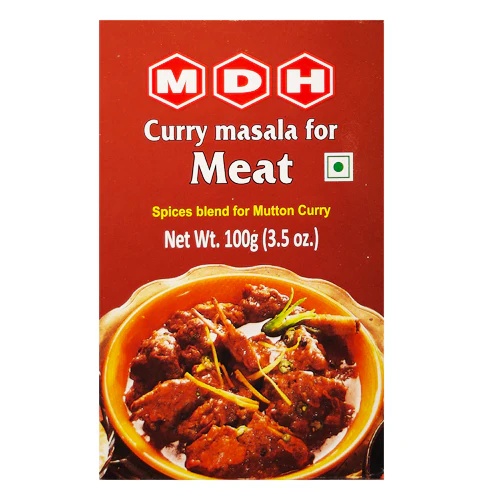 Meat Curry Masala MDH 100g