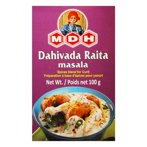 Dahivada Raita Masala MDH 100g