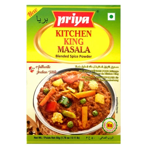 Kitchen King Masala Priya 50g