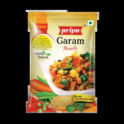 Garam Masala Priya 100g