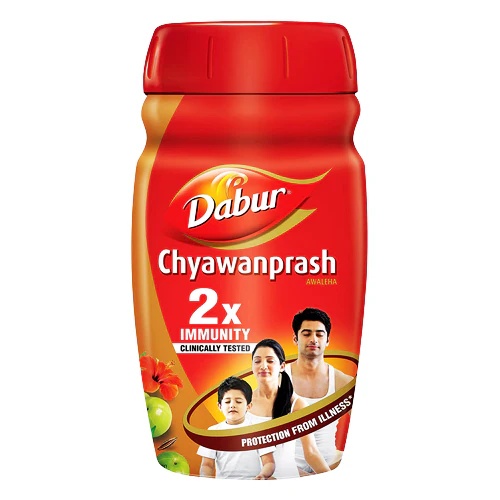 Chyawanprash Dabur 950g