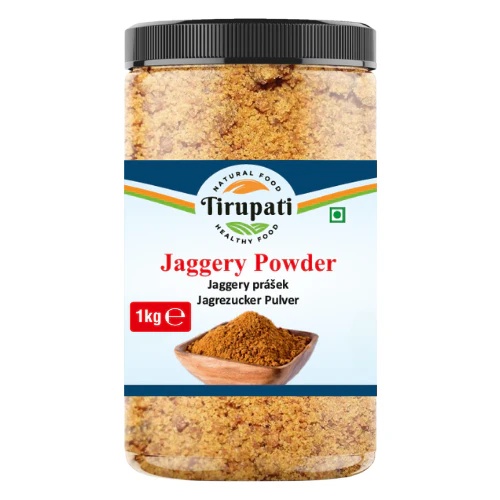 Jaggery Powder Tirupati