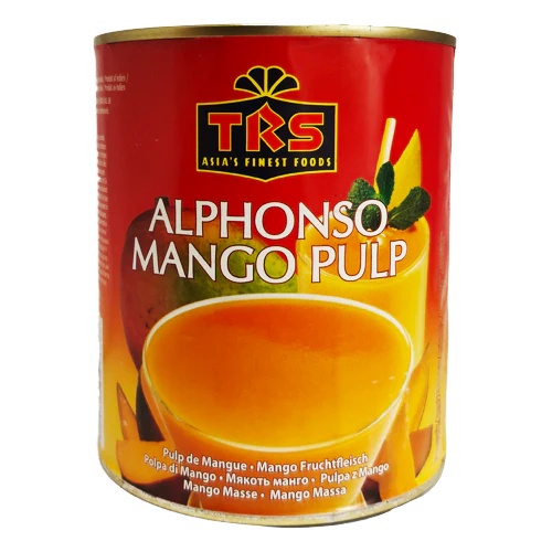 Alphonso Mango Pulp TRS 850g