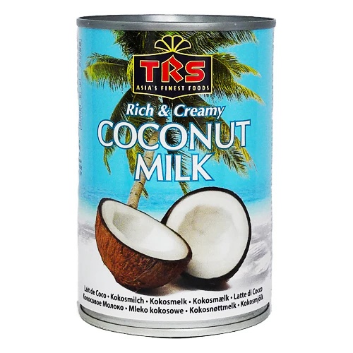 Coconut Milk TRS 400ml