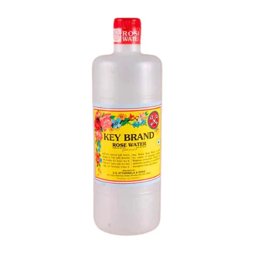 Rose water Key Brand 200ml