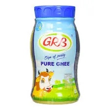 Pure Ghee GRB 200g