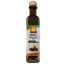 Neem Oil Annam 250ml