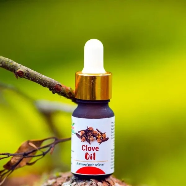 Clove Oil Raja 30ml