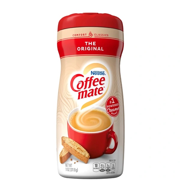 Coffee Mate Nestle 400g