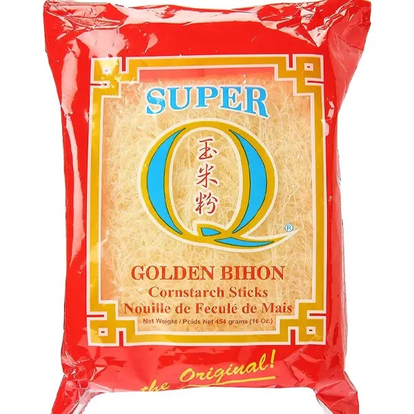 Super Q Golden Bihon 454g