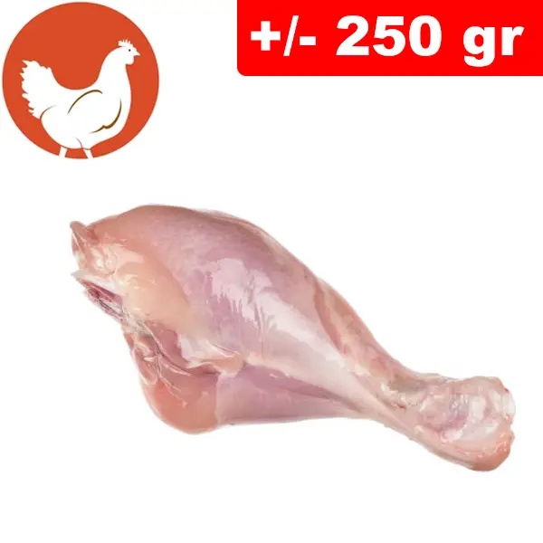 Fussi di Pollo +/- 250gr