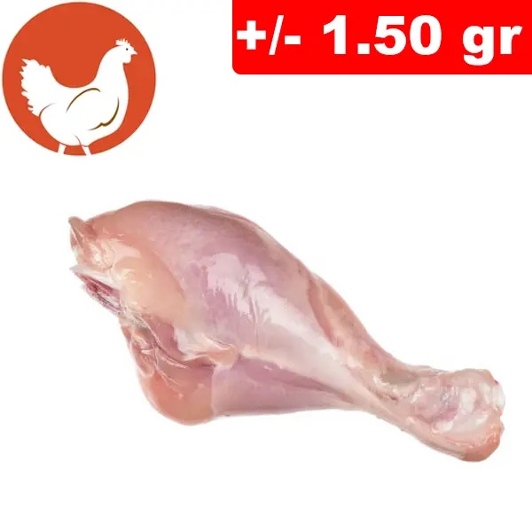 Fussi di Pollo +/- 150gr