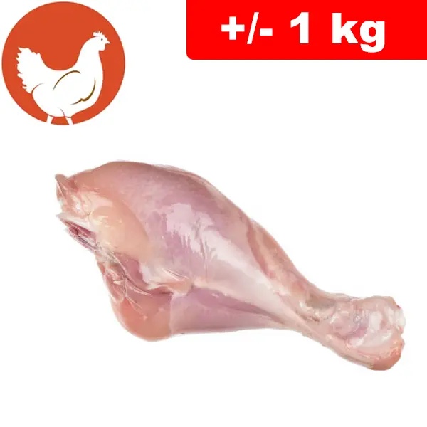 Fussi di Pollo +/- 1kg