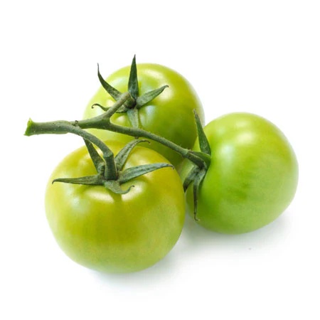 Pomodoro Verde