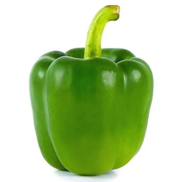 Peperoni Verde