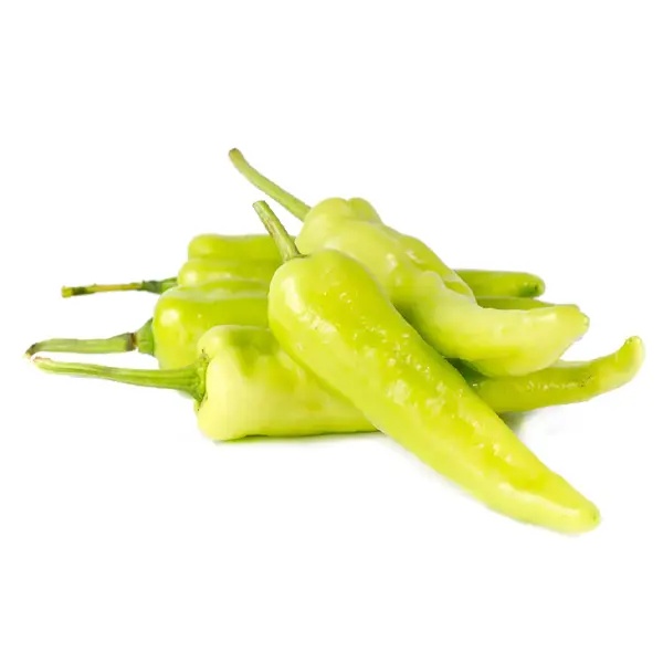 Peperoncino Piccante Giallo