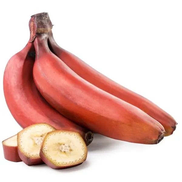 Banana Rosso