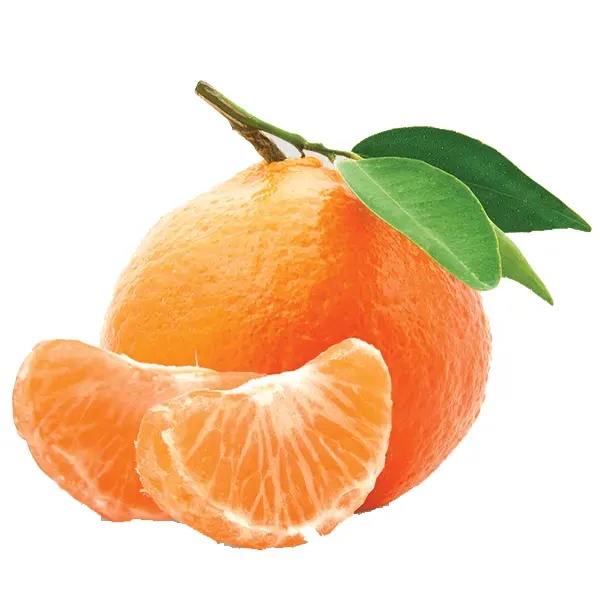 Mandarin