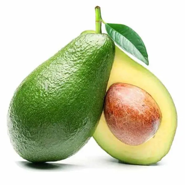 Avocado Verde