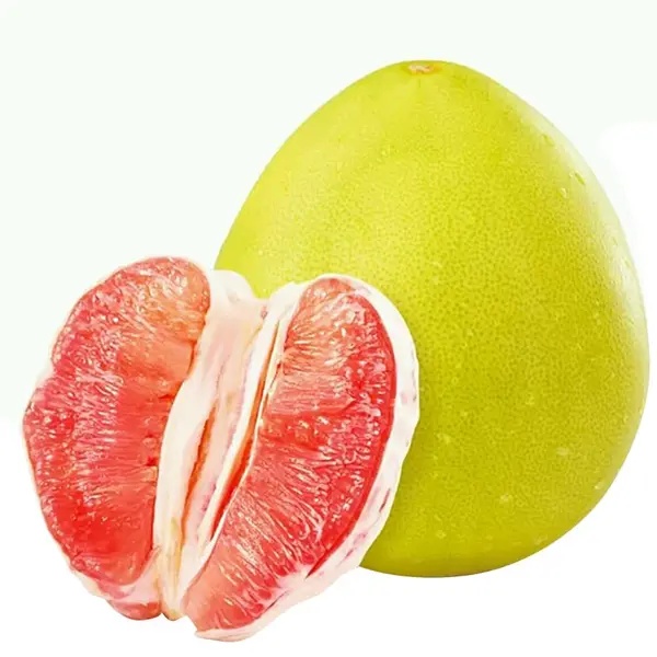 Pomelo Rosso