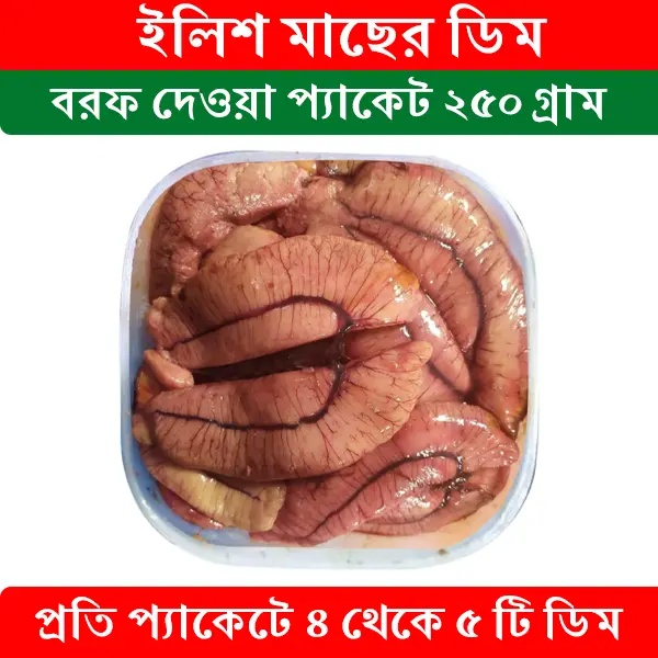 Hilsa Dim