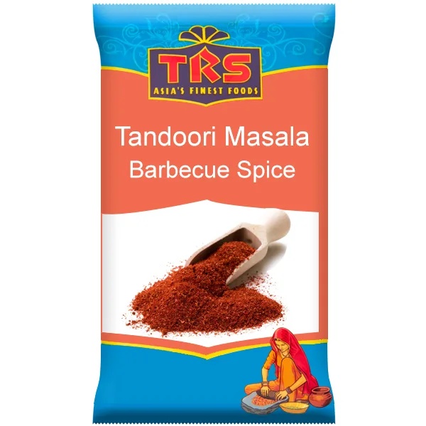 Tandoori Masala TRS