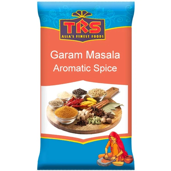 Garam Masala Powder TRS