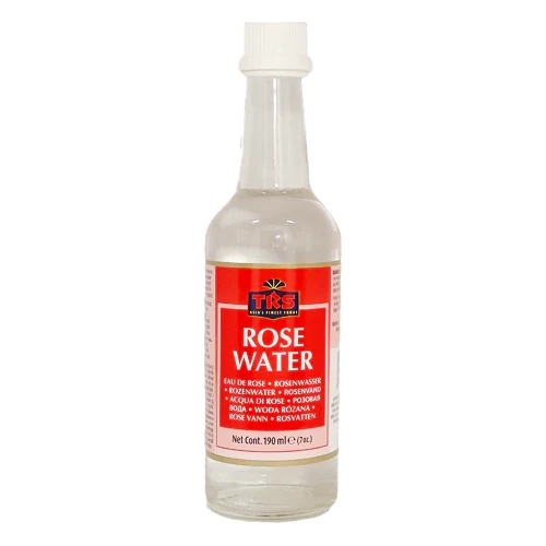 [RC5/RW3] Rose Water TRS 190ml