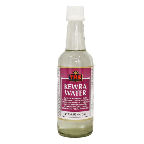 [RC5/RW3] Kewra Water TRS 190ml