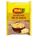 Pao De Queijo YOKI 250gr