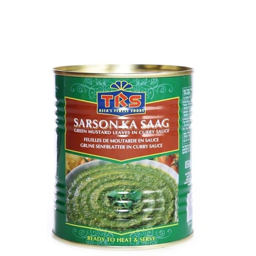 Sarson Ka Saag TRS