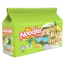 Vegetable Mr. Noodles