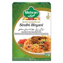 Sindhi Biryani Masala Mehran 120g