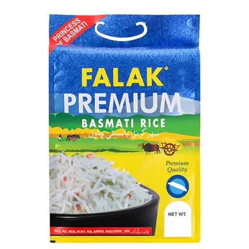 Falak Basmati Rice