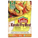 Karahi Fry Meat Laziza 90g