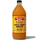 Apple Cider Vinegar Bragg 473ml