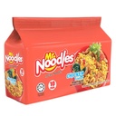Chicken Flavour Mr. Noodles