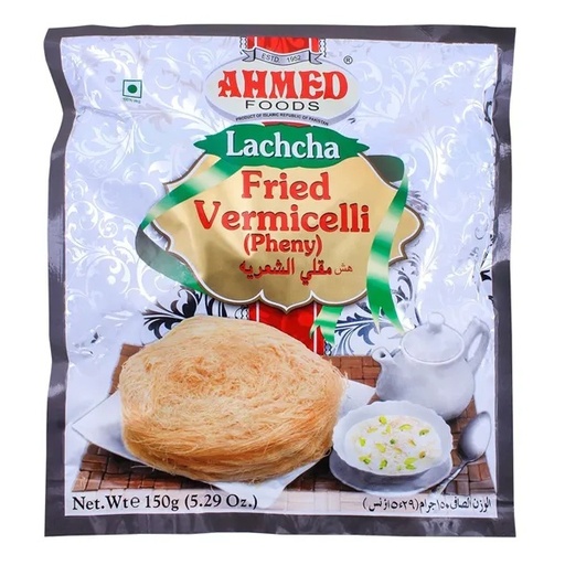 Lachcha Semai Ahmed 150g