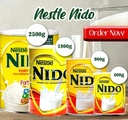 Nido Nestle Milk Powder